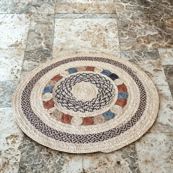 Tapis Pastel